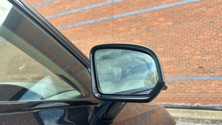 Volvo V90 2.0 B5P Ultimate Dark 5dr Auto Petrol Estate